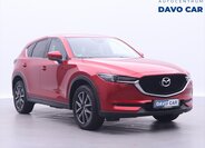 Mazda CX-5 SUV / Terénní 2,0 l 118 kw