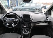 Ford Tourneo Connect MPV 1,5 l 88 kw