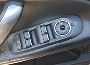 Ford Mondeo Sedan / Limuzína 0,0 107 kw