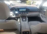 Mercedes-Benz GLS 16