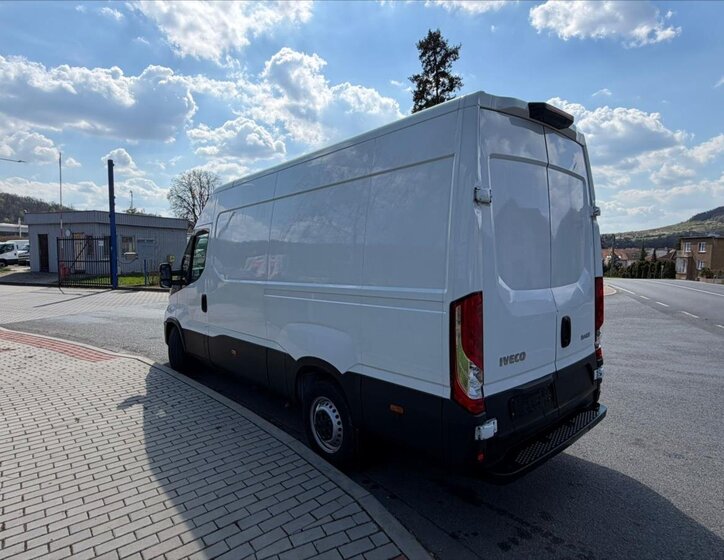 Iveco Daily Ostatní 2,3 l 115 kw