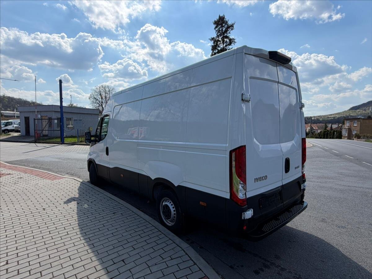 Iveco Daily Ostatní 2,3 l 115 kw