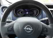 Opel Vivaro Kombi 1,6 l 92 kw