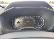 Toyota RAV4 SUV / Terénní 2,5 l 163 kw
