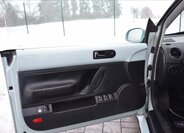 Volkswagen New Beetle Kabriolet 1,9 l 77 kw