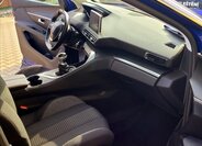 Peugeot 3008 SUV / Terénní 1,5 l 96 kw