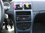 Peugeot 307 Hatchback 2,0 l 66 kw