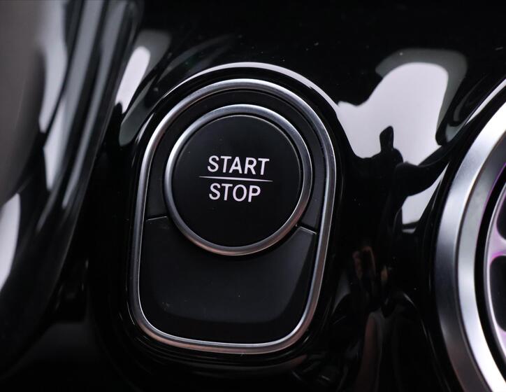 Mercedes-Benz EQA 27