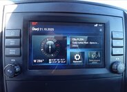 Mercedes-Benz Vito Ostatní 2,0 l 120 kw