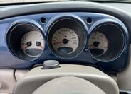 Chrysler PT Cruiser Hatchback 2,1 l 89 kw