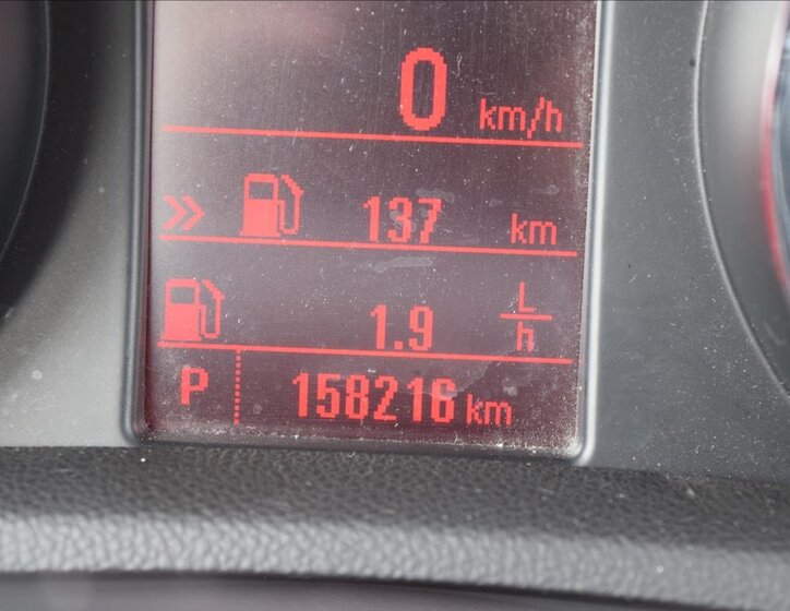 Opel Mokka SUV / Terénní 1,4 l 103 kw