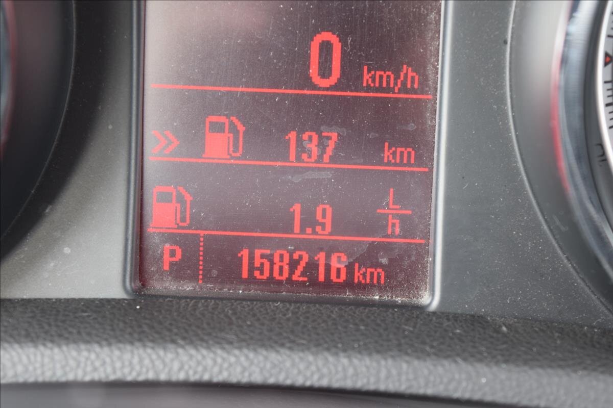 Opel Mokka SUV / Terénní 1,4 l 103 kw