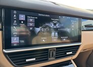 Porsche Cayenne SUV 3,0 l 250 kw