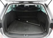 Volkswagen Passat Kombi 2,0 l 147 kw