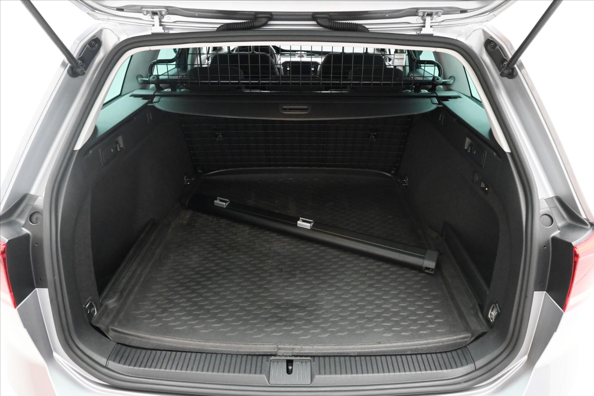 Volkswagen Passat Kombi 2,0 l 147 kw