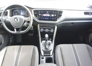 Volkswagen T-Roc 11