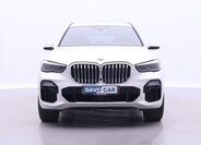BMW X5 SUV 3,0 l 195 kw