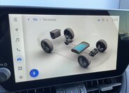 Toyota RAV4 Kombi 2,5 l 163 kw