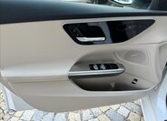 Mercedes-Benz Třídy C 4