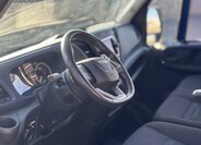 Iveco Daily Užitková 3,0 l 132 kw