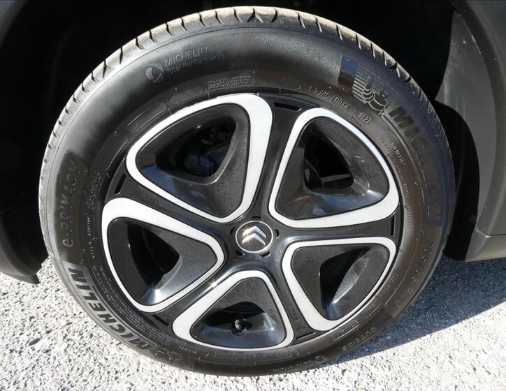 Citroën C4 Cactus 17