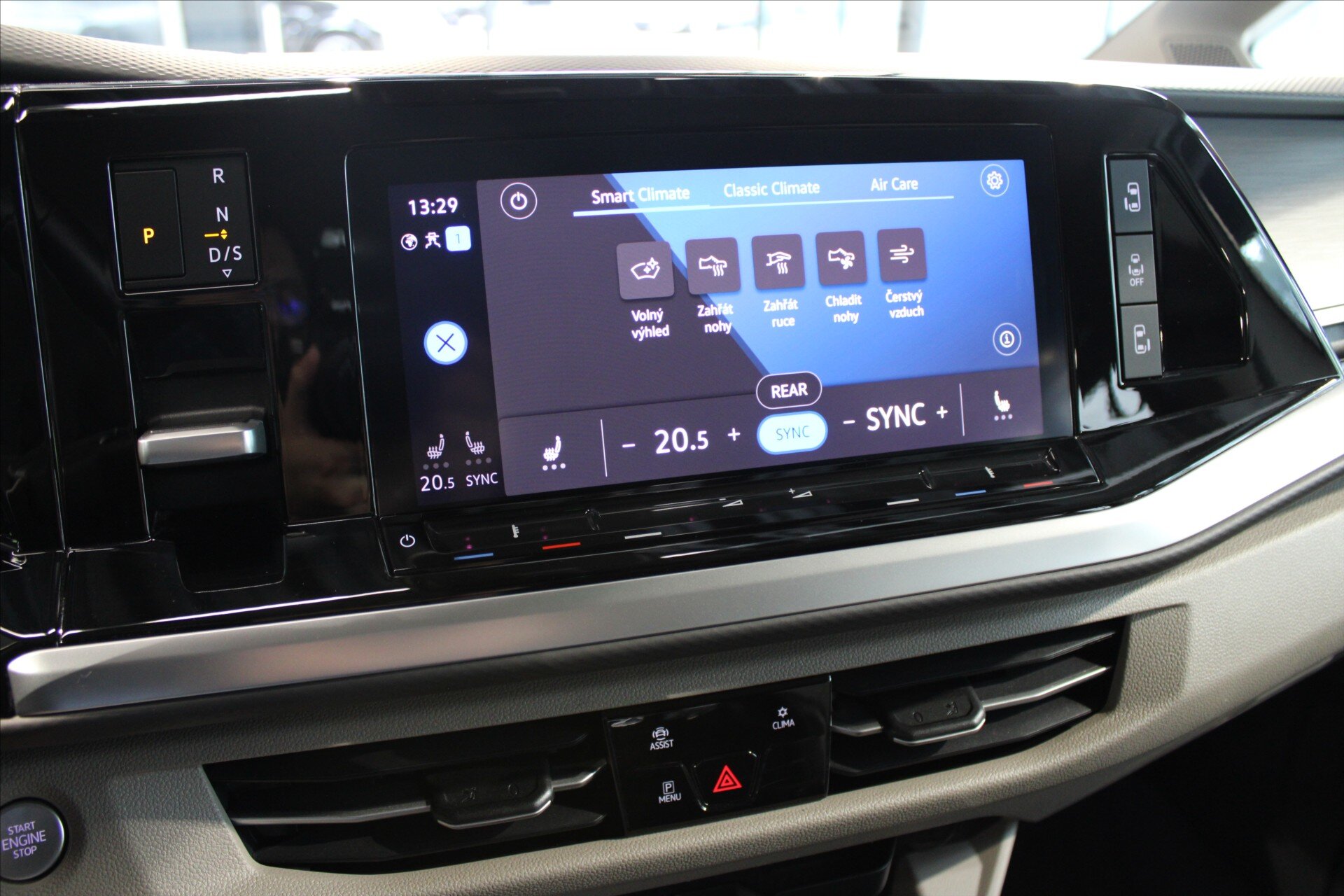 Volkswagen Multivan MPV 2,0 l 110 kw