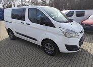 Ford Transit Custom Ostatní 2,2 l 92 kw