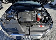 Audi A4 Kombi 2,0 l 105 kw