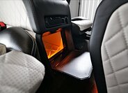 Mercedes-Benz Třídy G SUV 6,0 l 588 kw