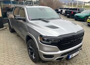 Dodge RAM 4