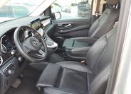 Mercedes-Benz Třídy V 13