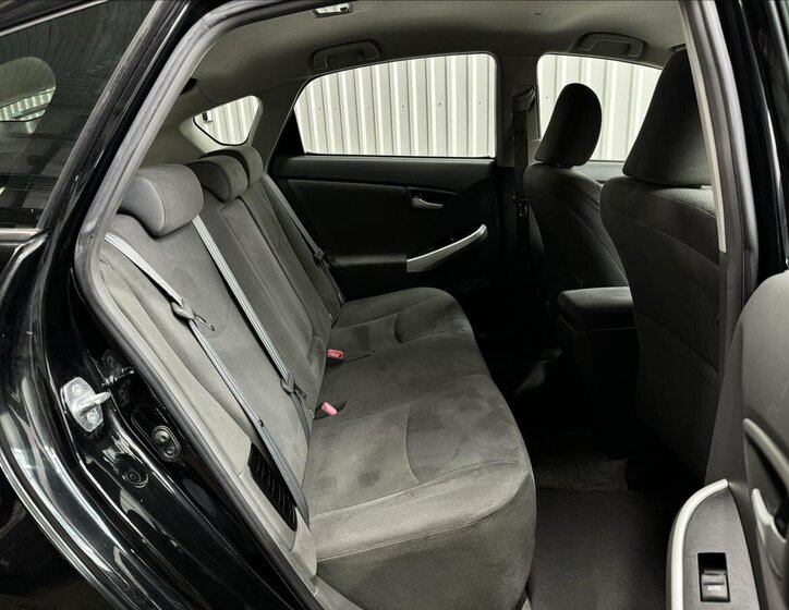 Toyota Prius Hatchback 1,8 l 73 kw