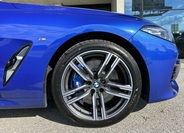 BMW Řada 8 21
