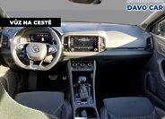 Škoda Karoq Kombi 2,0 l 110 kw