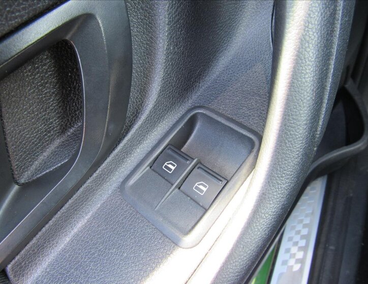 Škoda Fabia Hatchback 1,4 l 132 kw