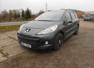 Peugeot 207 1