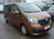 Renault Trafic 3