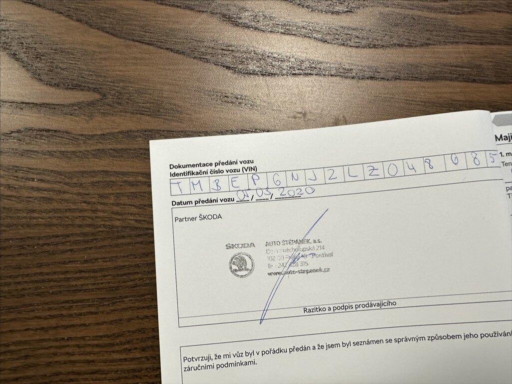 Škoda Fabia Hatchback 999,0 70 kw