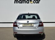 Škoda Octavia Liftback 1,8 l 132 kw