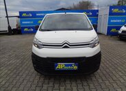 Citroën Jumpy Ostatní 2,0 l 110 kw