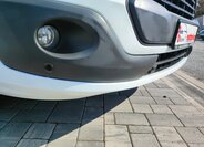 Ford Transit Custom VAN / Minibus 2,2 l 114 kw