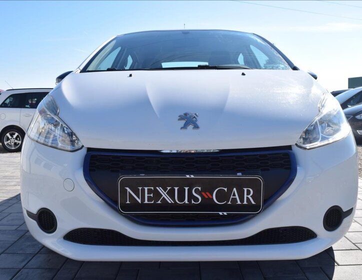 Peugeot 208 2