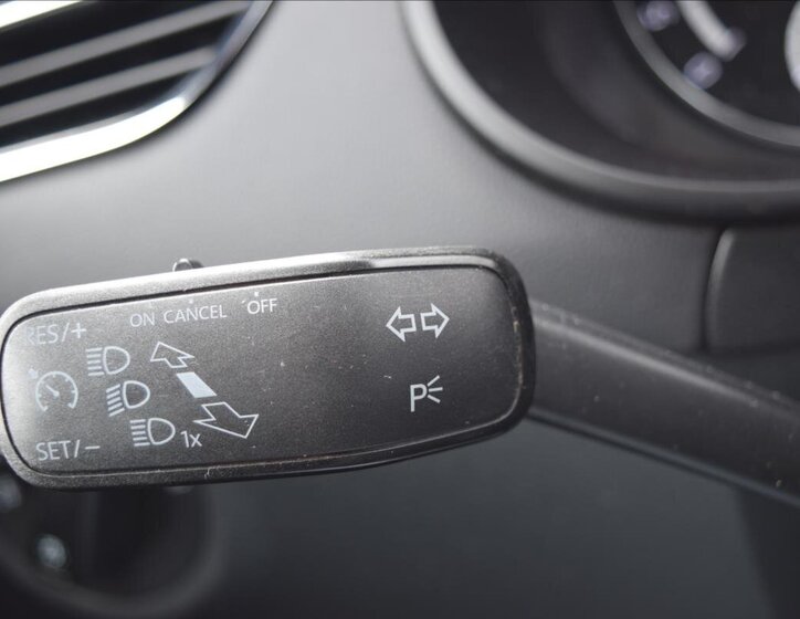 Škoda Octavia Sedan / Limuzína 2,0 l 135 kw