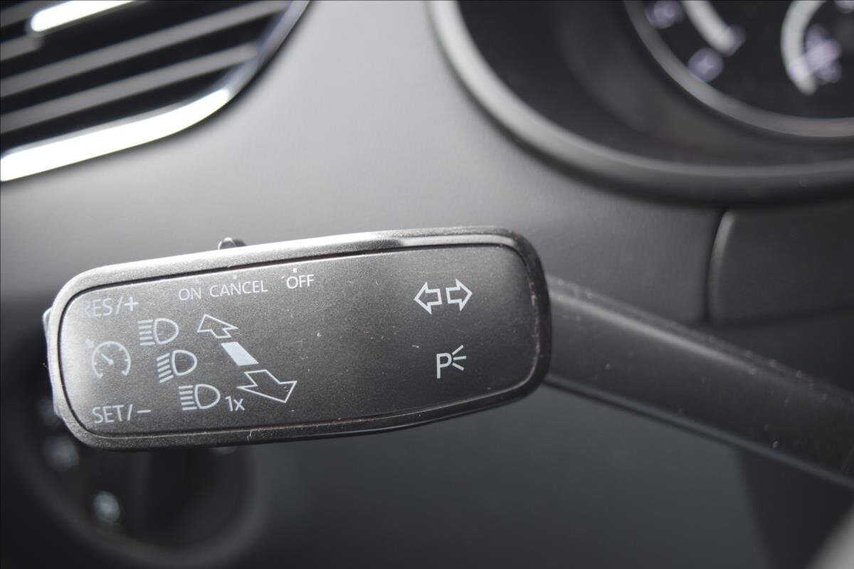 Škoda Octavia Sedan / Limuzína 2,0 l 135 kw