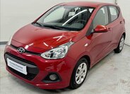 Hyundai i10 Hatchback 998,0 48 kw