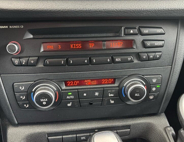 BMW X1 SUV / Terénní 2,0 l 130 kw