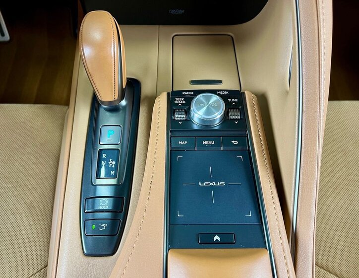 Lexus LC 500 Ostatní 5,0 l 341 kw