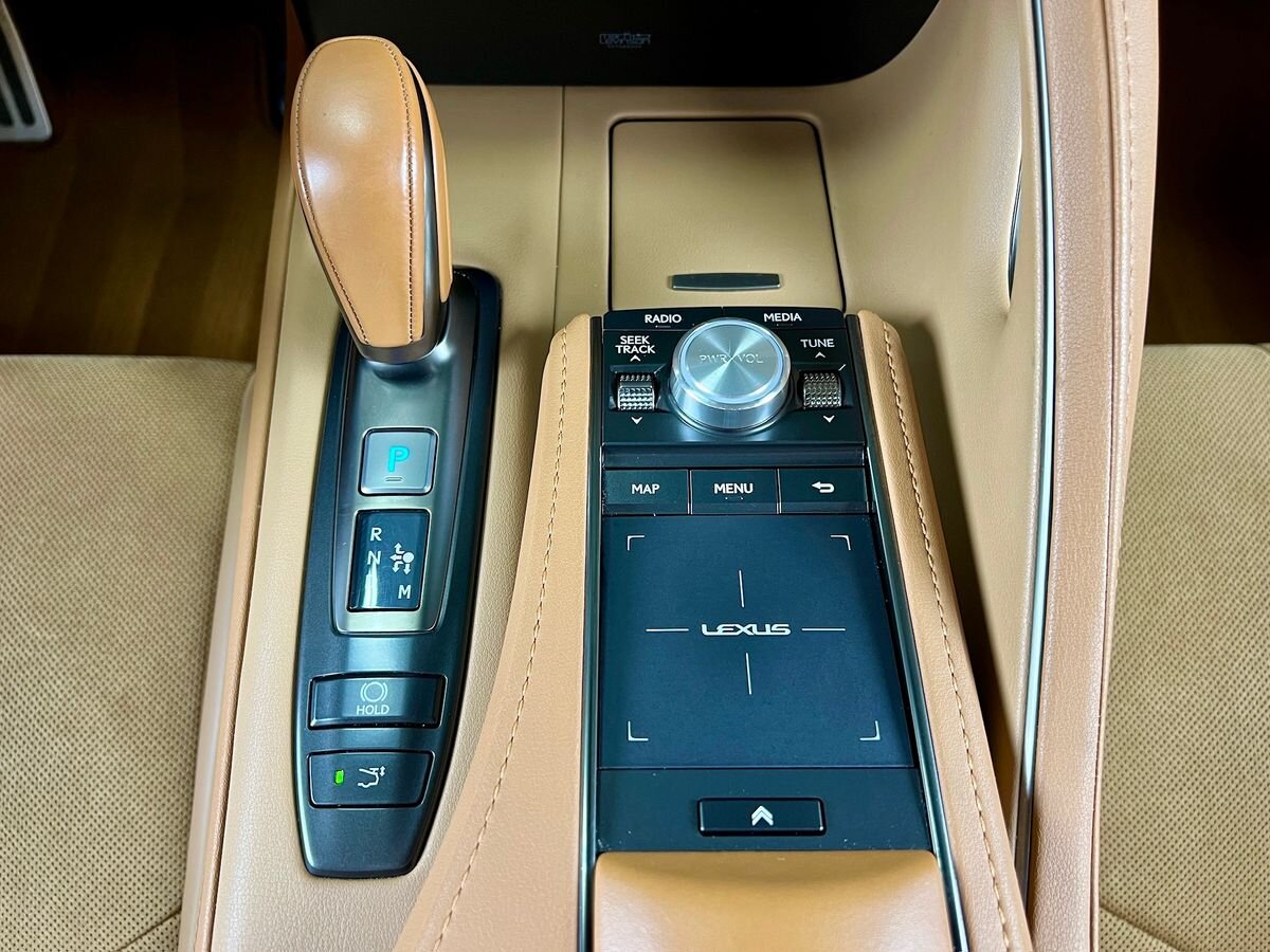 Lexus LC 500 Ostatní 5,0 l 341 kw