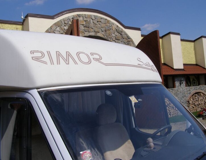 Mercedes-Benz Sprinter Ostatní 2,2 l 90 kw