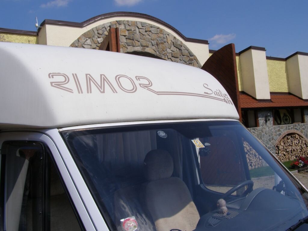 Mercedes-Benz Sprinter Ostatní 2,2 l 90 kw